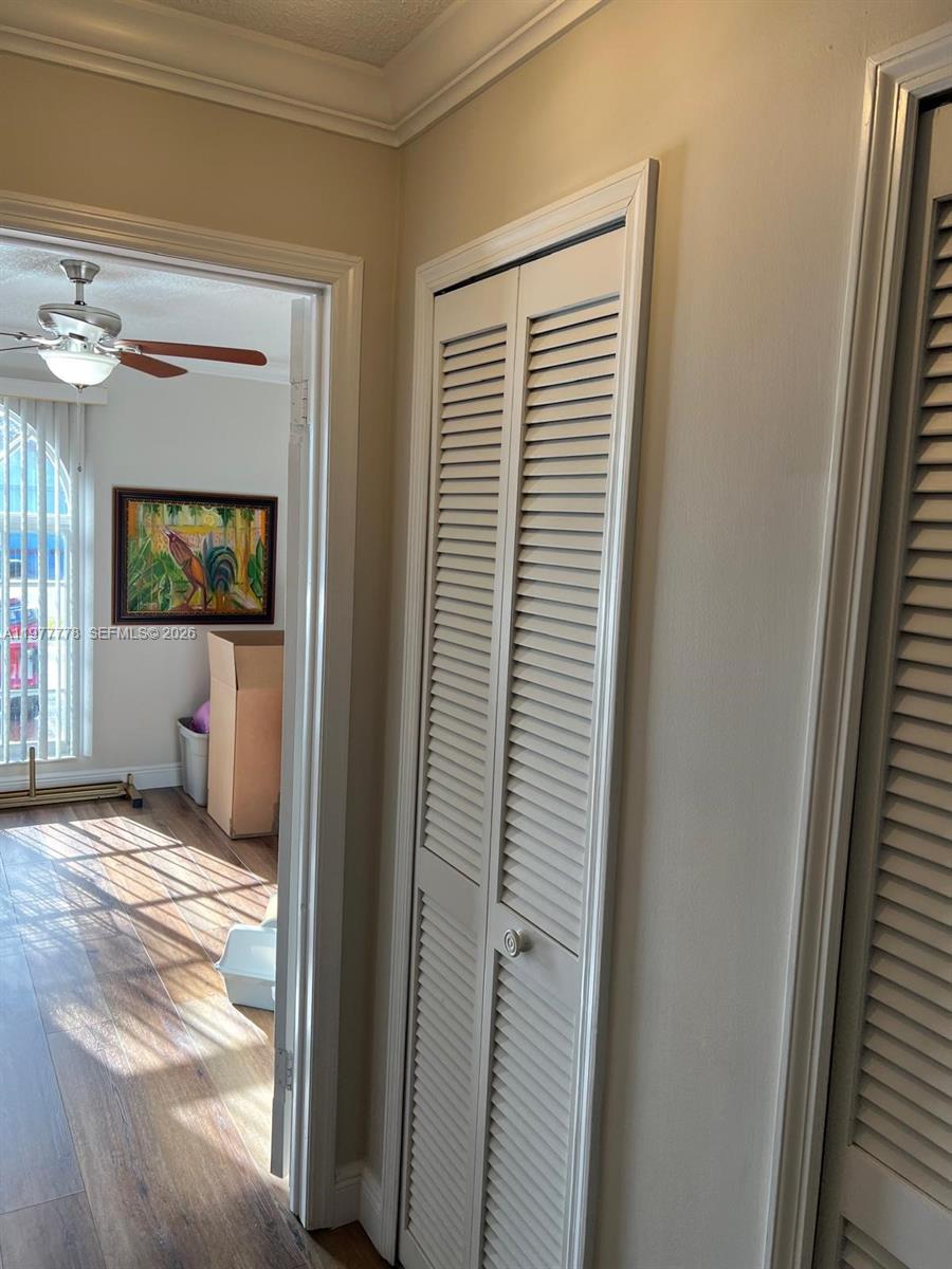 4911 Southwest 142nd Place Miami, FL 33175 - Photo 21 of 34 a view of a room that has a window