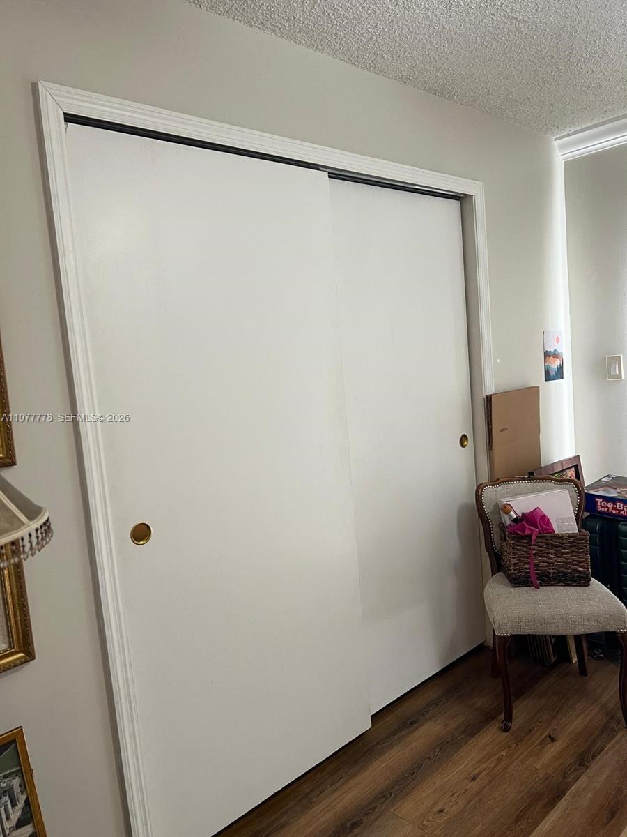 4911 Southwest 142nd Place Miami, FL 33175 - Photo 22 of 34 a bathroom with a shower and a toilet