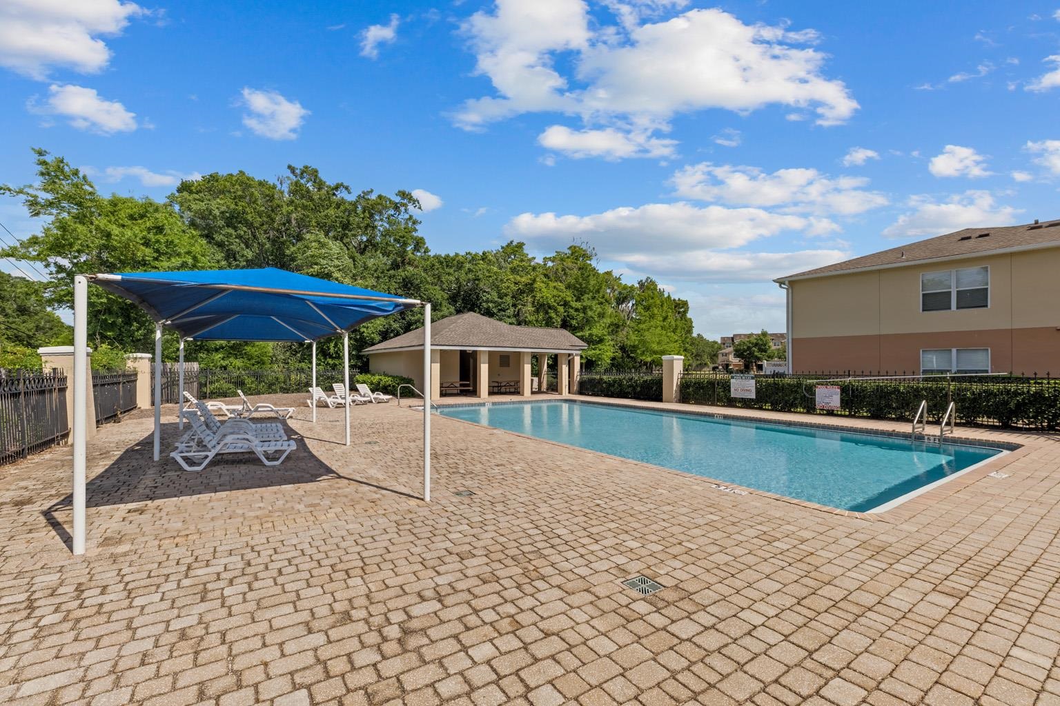 6700 Bowden Road, Unit 504 Jacksonville, FL 32216 - Photo 45 of 49
