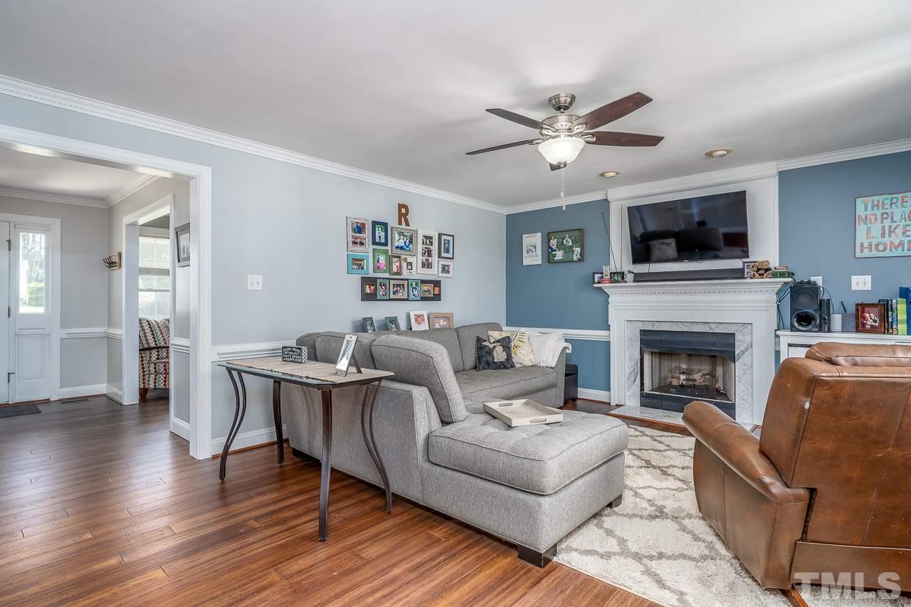 1801 Foxbrook Drive Raleigh, NC 27603 - Photo 3 of 22 Gallery Image 3