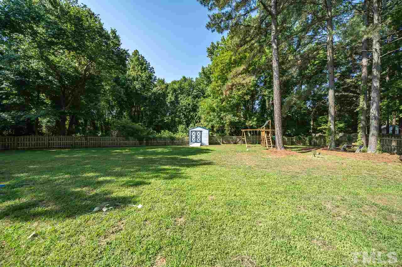 1801 Foxbrook Drive Raleigh, NC 27603 - Photo 22 of 22 Gallery Image 22