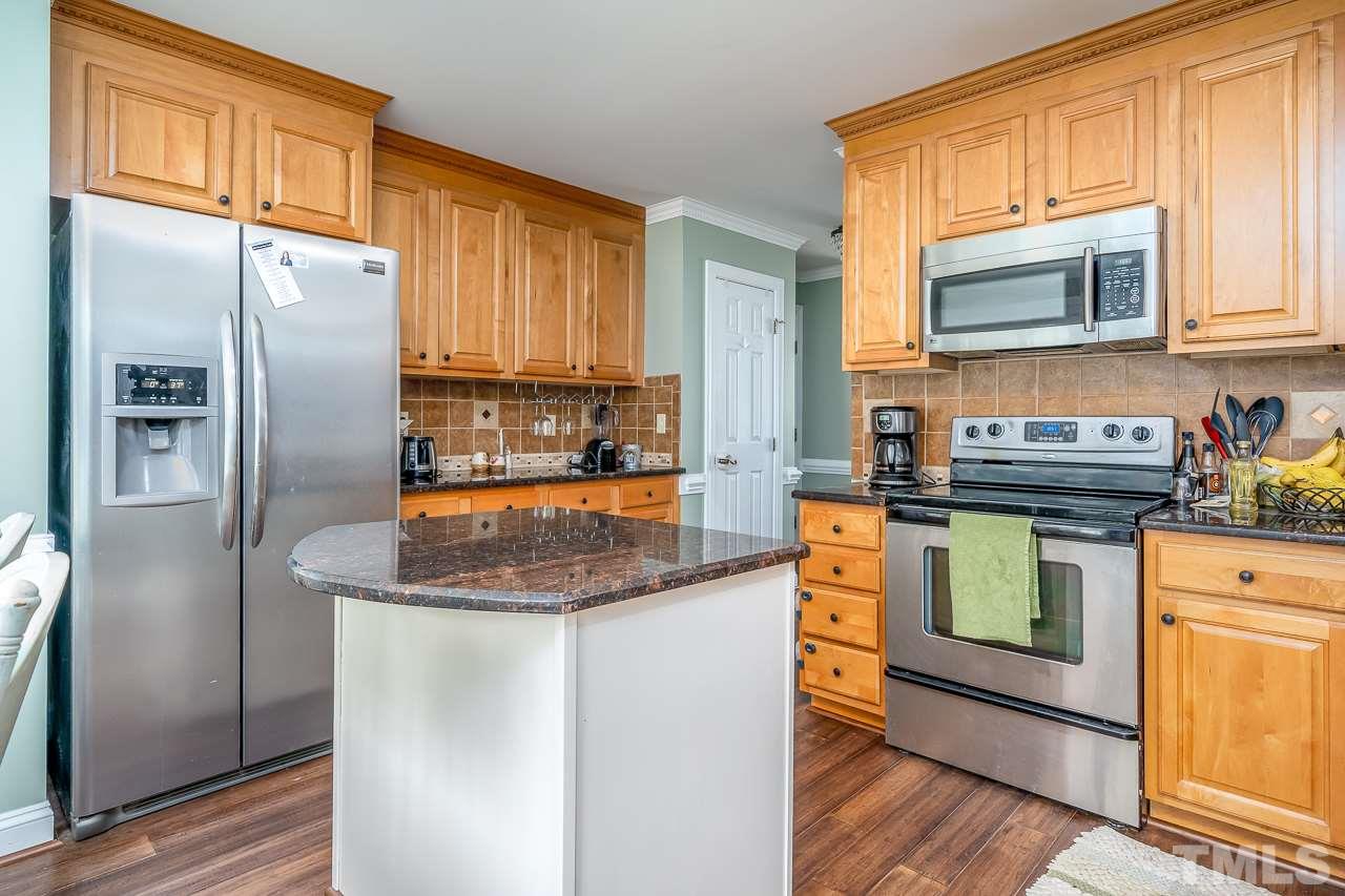 1801 Foxbrook Drive Raleigh, NC 27603 - Photo 8 of 22 Gallery Image 8
