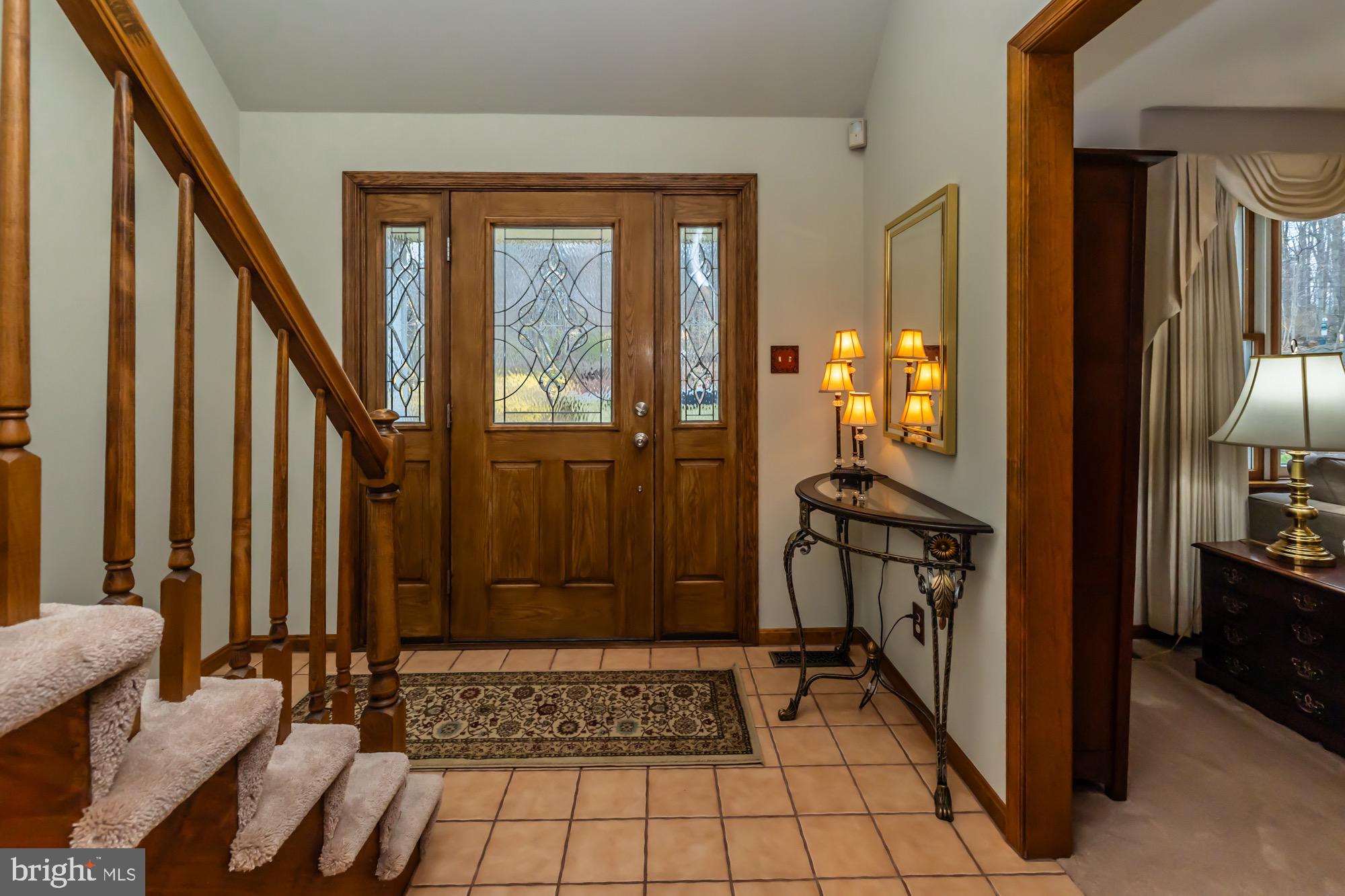 121 Snyder Road Pottstown, PA 19464 - Photo 11 of 49 Foyer