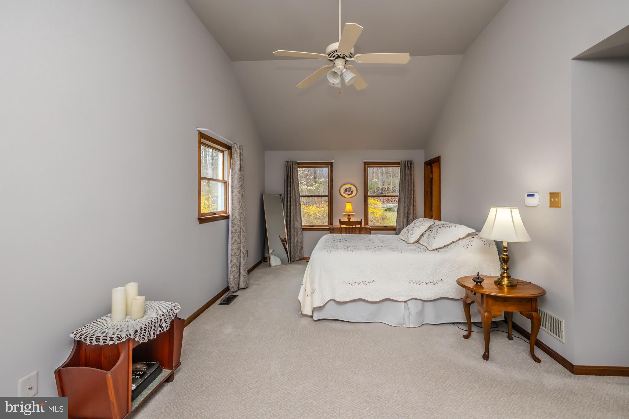 121 Snyder Road Pottstown, PA 19464 - Photo 29 of 49 Primary Bedroom