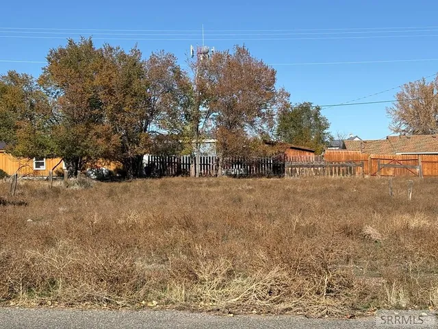 $90,000 | 1110 East Valley Road, Challis, ID 83226