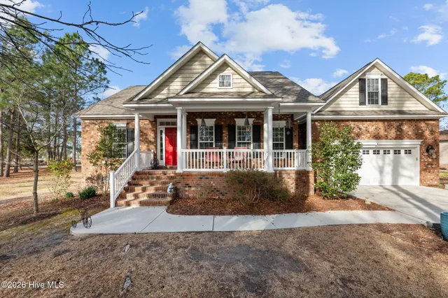 $410,000 | 2003 Royal Pines Drive, New Bern, NC 28560