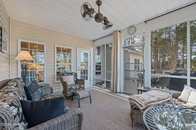 $410,000 | 2003 Royal Pines Drive, New Bern, NC 28560