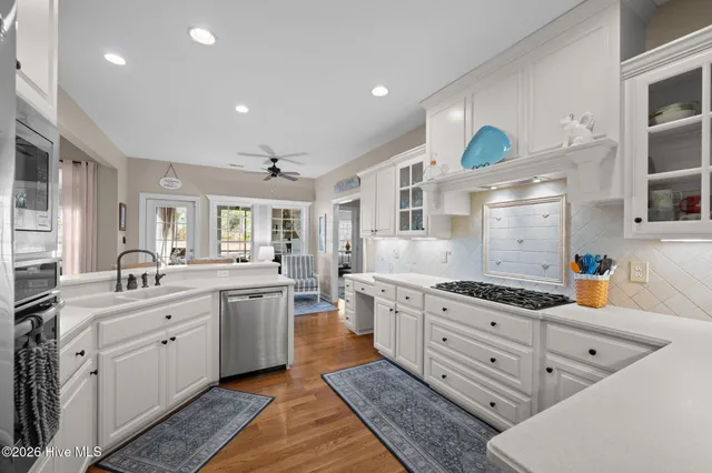 $410,000 | 2003 Royal Pines Drive, New Bern, NC 28560