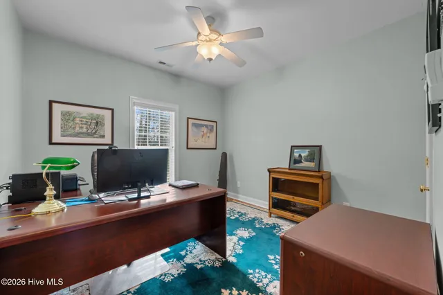 $410,000 | 2003 Royal Pines Drive, New Bern, NC 28560