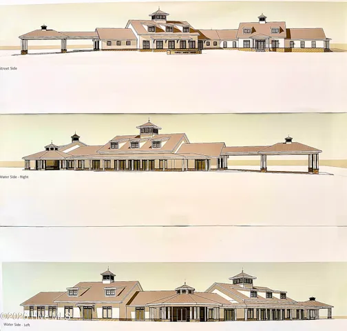 $410,000 | 2003 Royal Pines Drive, New Bern, NC 28560