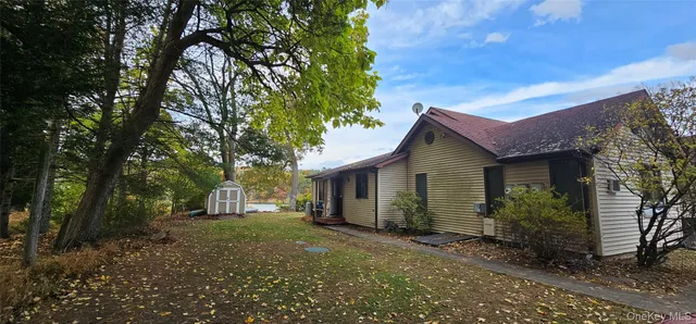 $900 | 46 5th Street, Unit WEST, Narrowsburg, NY 12764