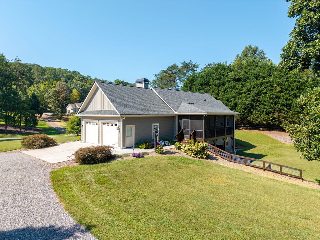 1702 Cedar Cliff Road Hiawassee, GA 30546 - Photo 41 of 54 Gallery Image 41