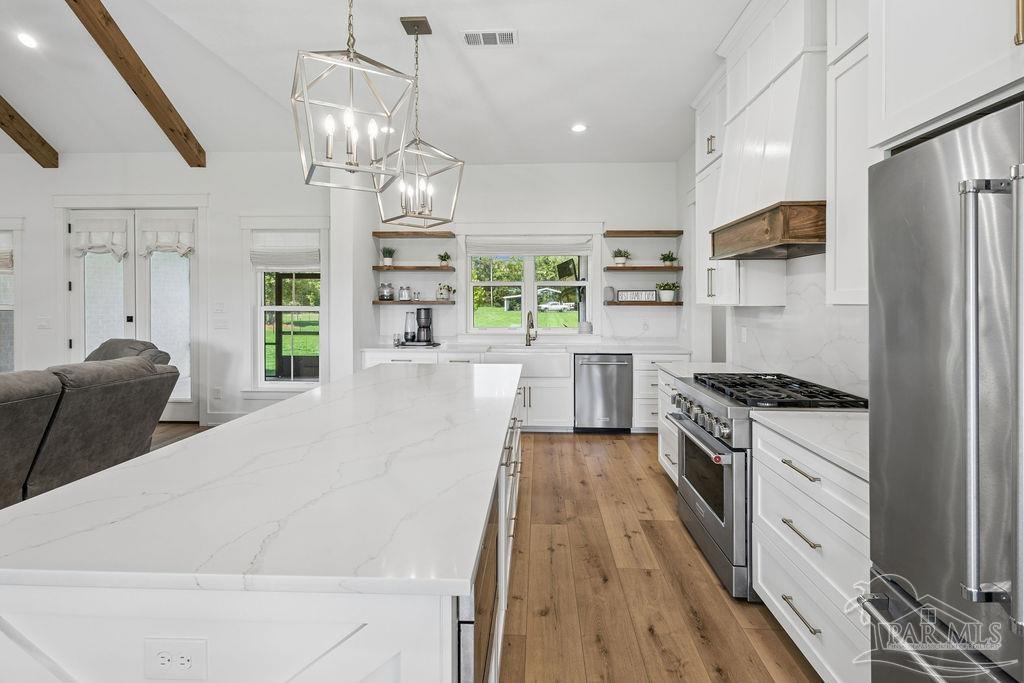 1881 Annie Penton Road Jay, FL 32565 - Photo 11 of 48