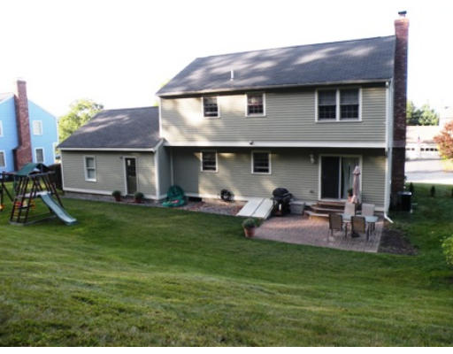 56 Indian Ridge Road Leominster, MA 01453 - Photo 14 of 17 Gallery Image 14