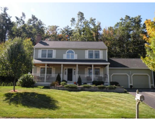 56 Indian Ridge Road Leominster, MA 01453 - Photo 17 of 17 Gallery Image 17
