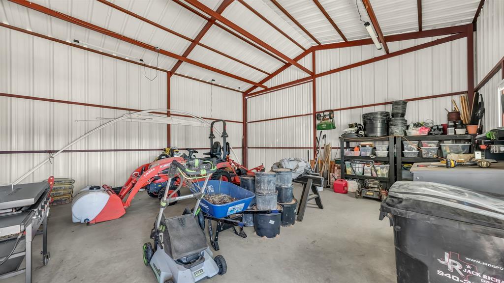 3785 Pine Road Poolville, TX 76487 - Photo 31 of 32