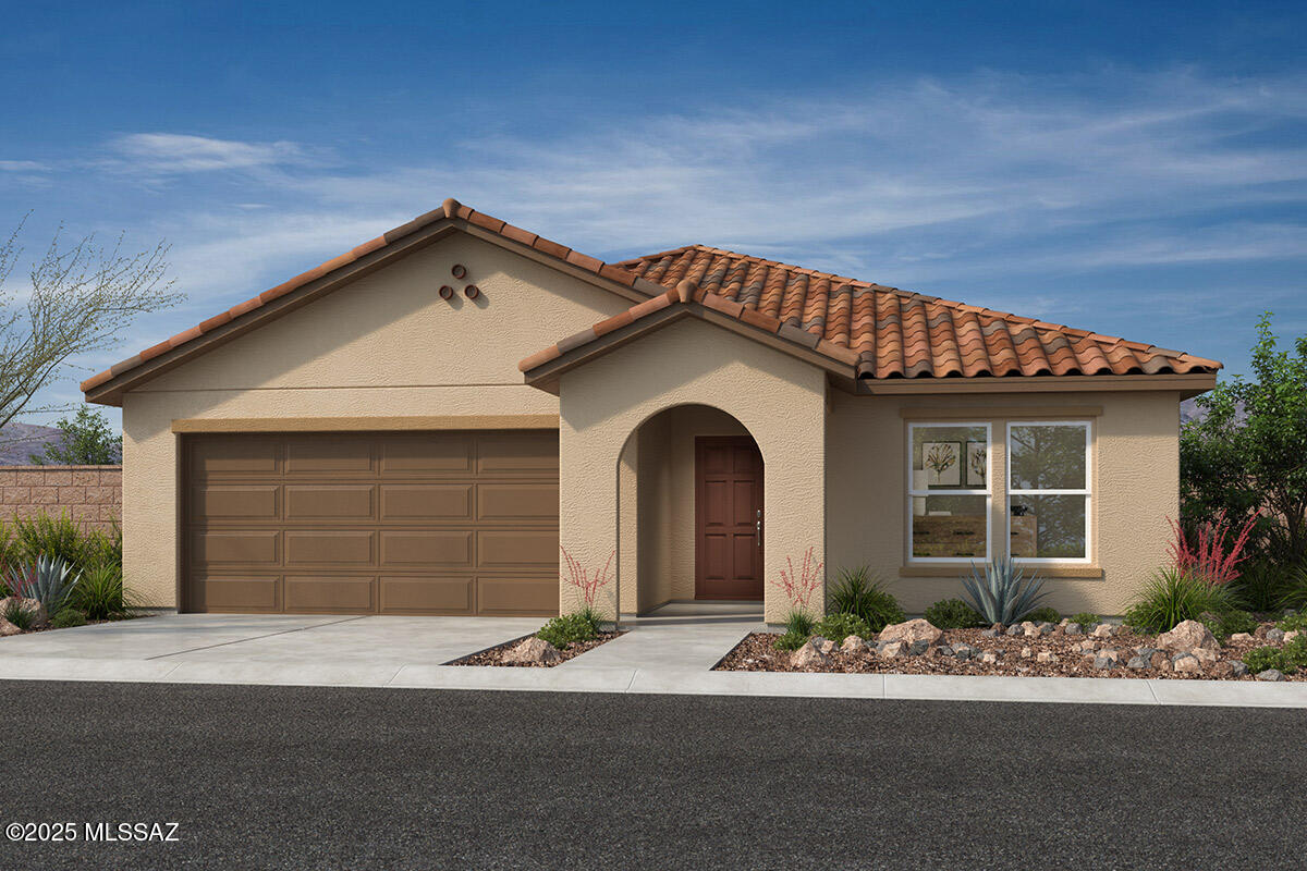 9424 West Hawes Road Marana, AZ 85658 - Photo 1 of 12 Exterior