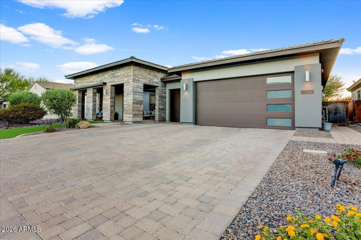 29330 North Tortuga Trail Court Rio Verde, AZ 85263 - Photo 8 of 73 01-Front