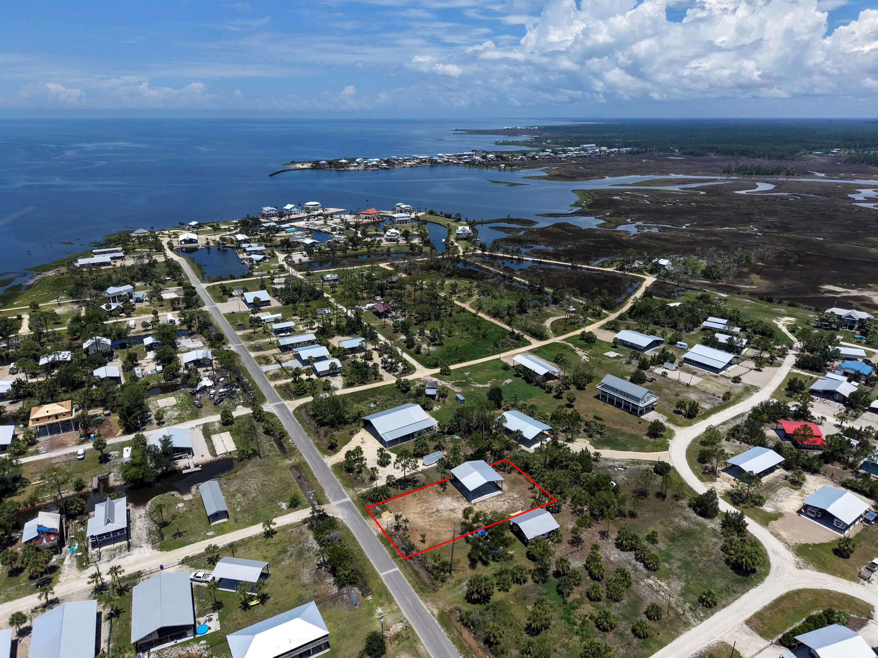 380 Cedar Island Road Perry, FL 32348 - Photo 12 of 22