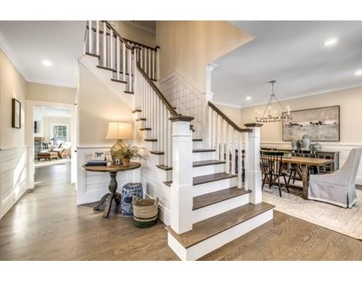 1 Winding Road Lexington, MA 02421 - Photo 2 of 29