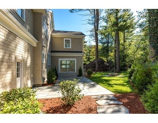 1 Winding Road Lexington, MA 02421 - Photo 28 of 29