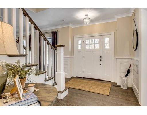 1 Winding Road Lexington, MA 02421 - Photo 4 of 29