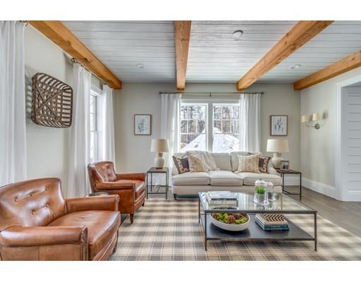 1 Winding Road Lexington, MA 02421 - Photo 5 of 29