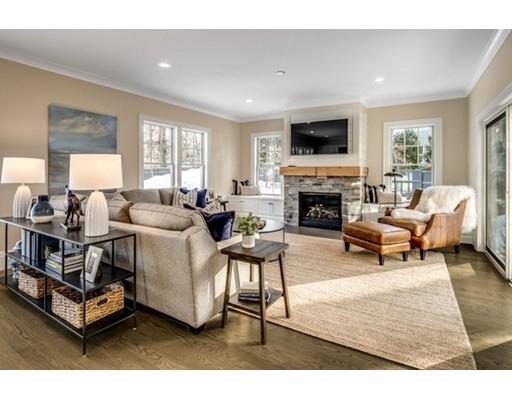 1 Winding Road Lexington, MA 02421 - Photo 7 of 29