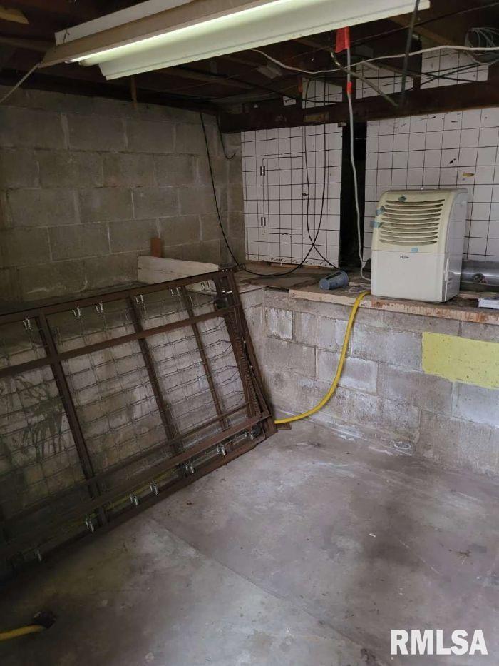 1413 North Wilson Street Chillicothe, IL 61523 - Photo 16 of 22