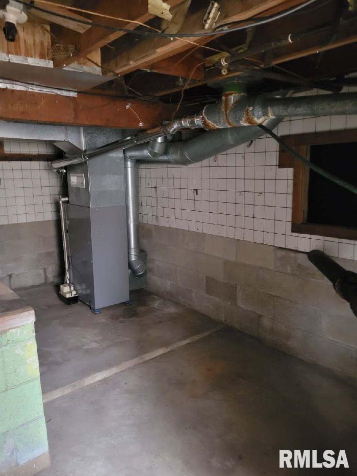 1413 North Wilson Street Chillicothe, IL 61523 - Photo 17 of 22