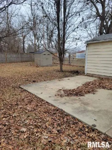 $74,000 | 1413 North Wilson Street, Chillicothe, IL 61523