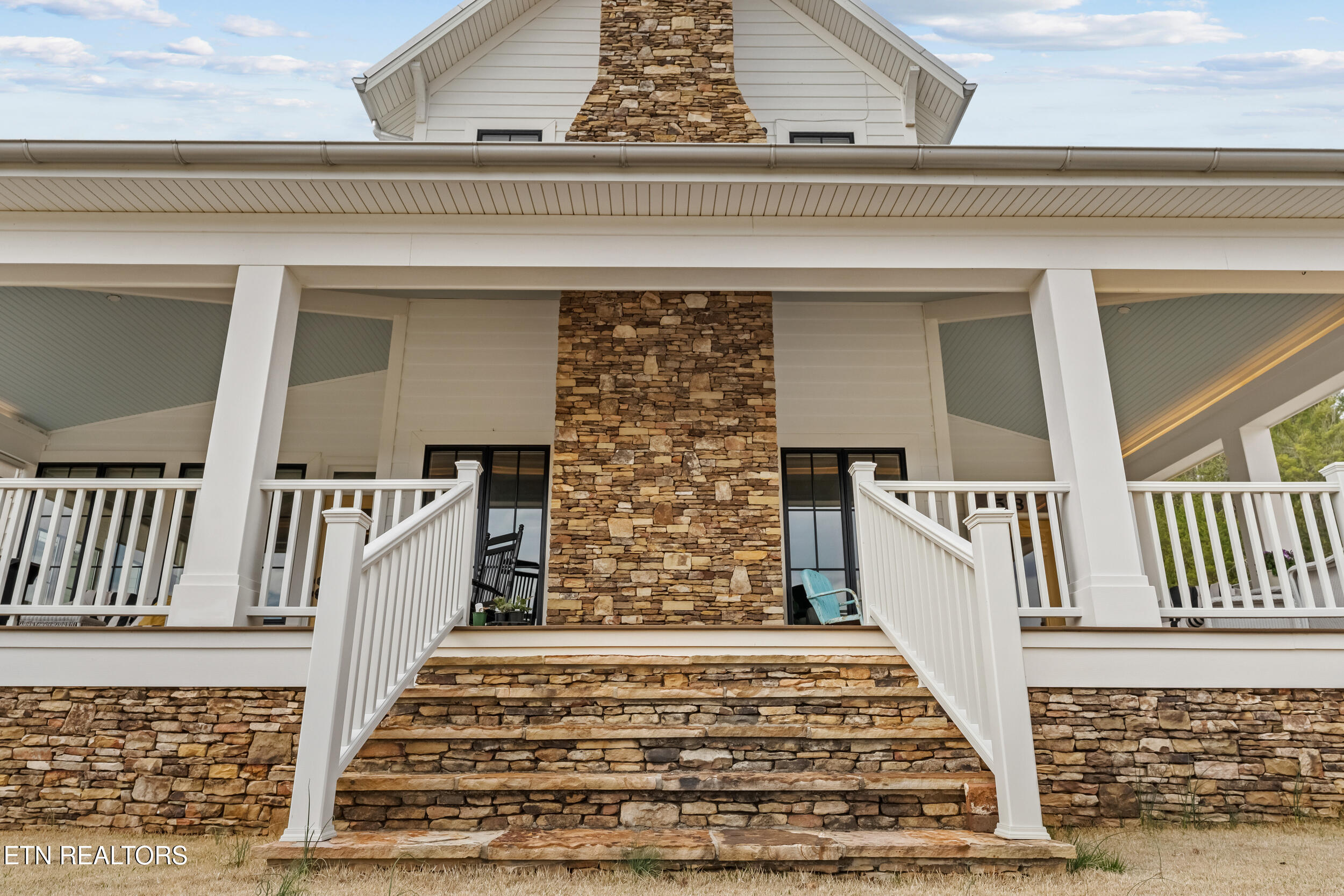 518 Old Cedar Creek Road Townsend, TN 37882 - Photo 4 of 60 518 58