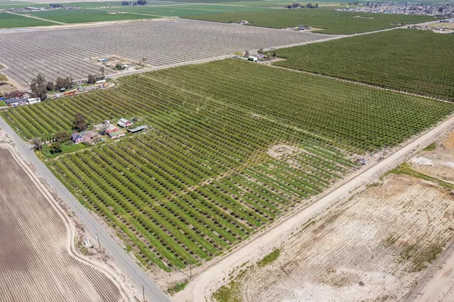 a view of a pool from a balcony