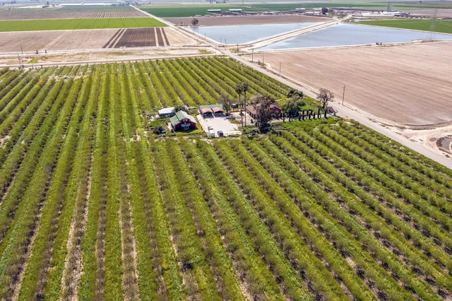 a view of small pool