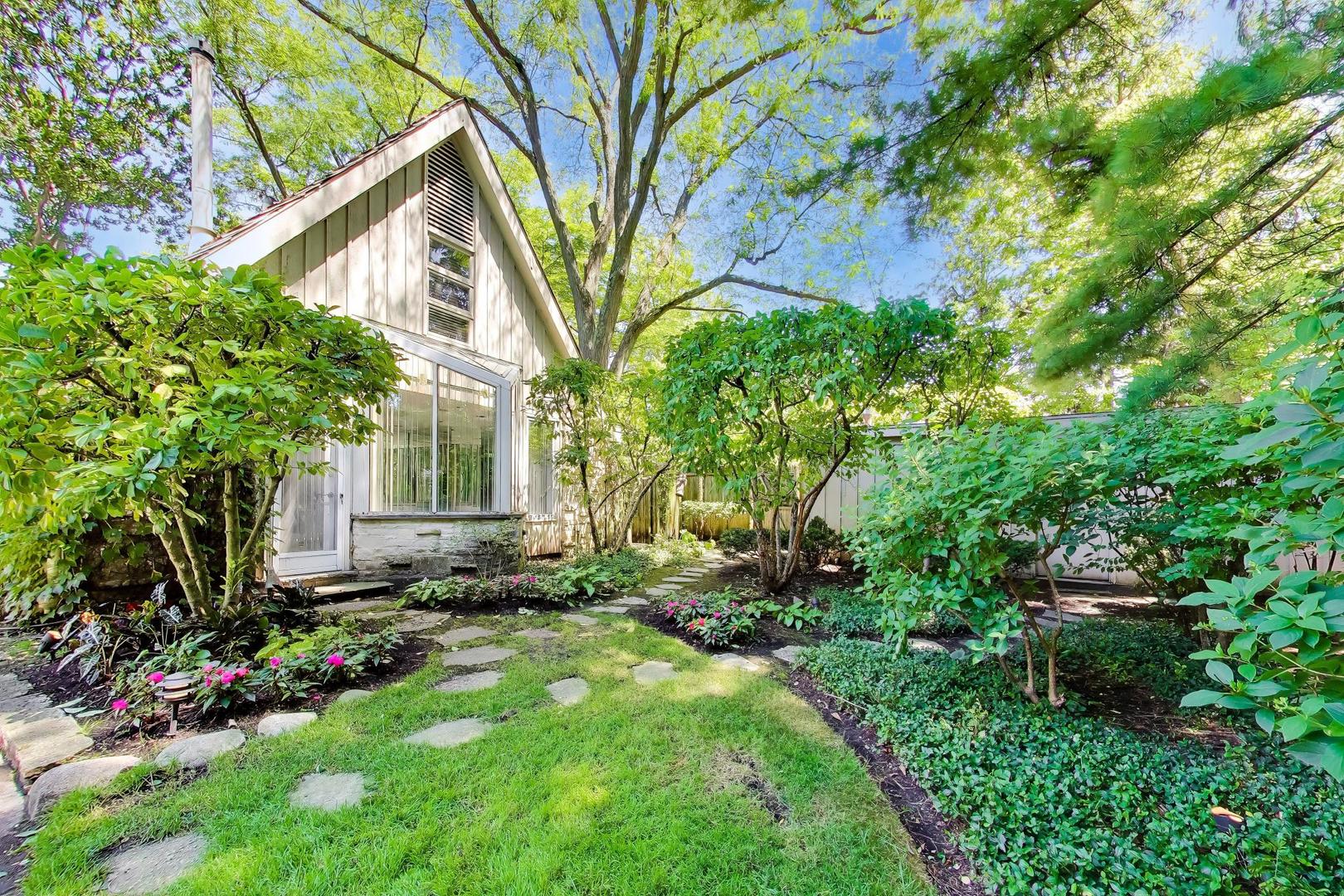 42 Woodley Road Winnetka, IL 60093 - Photo 56 of 63 Gallery Image 56