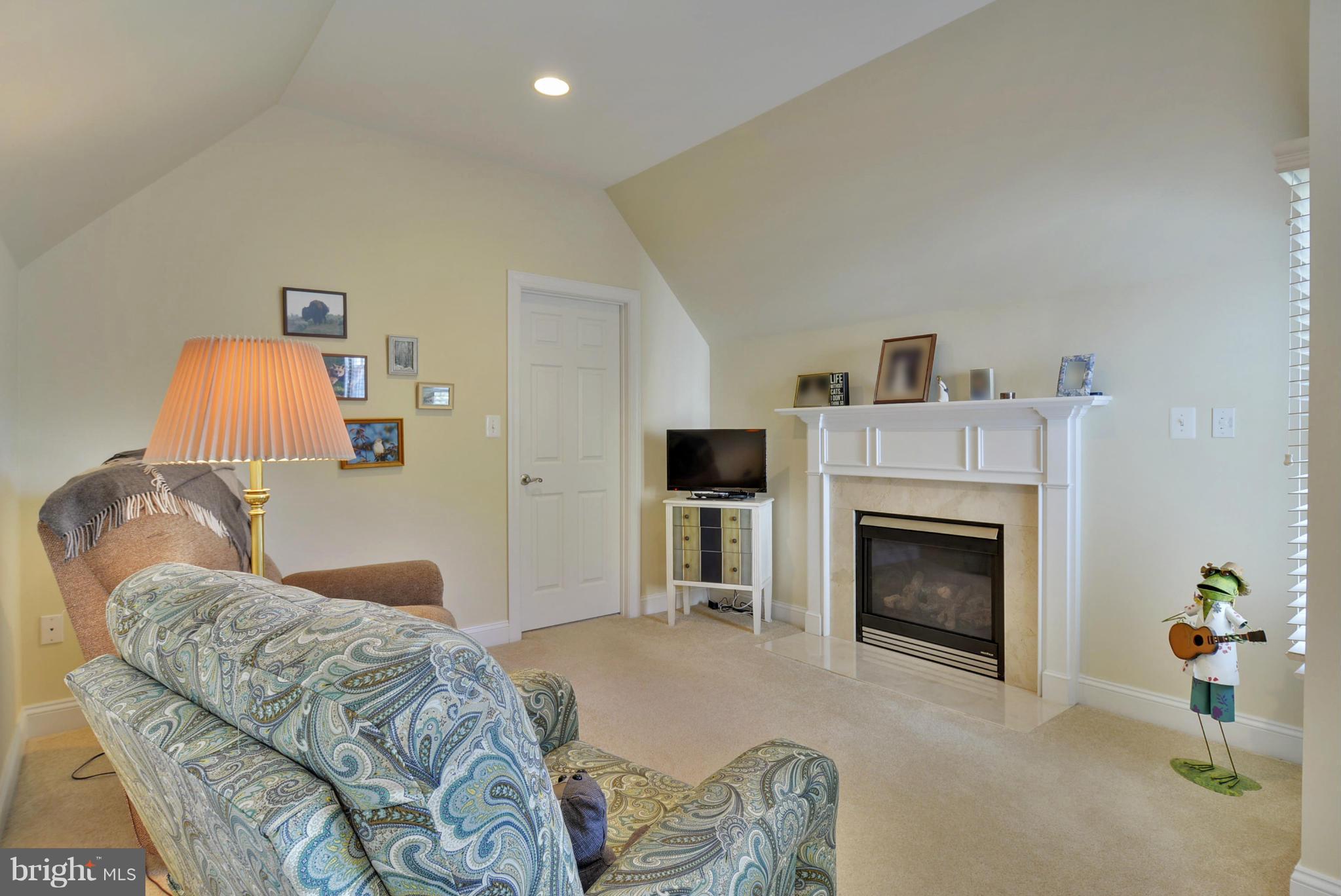 12812 Dover Road Reisterstown, MD 21136 - Photo 14 of 30 Bedroom (Master)