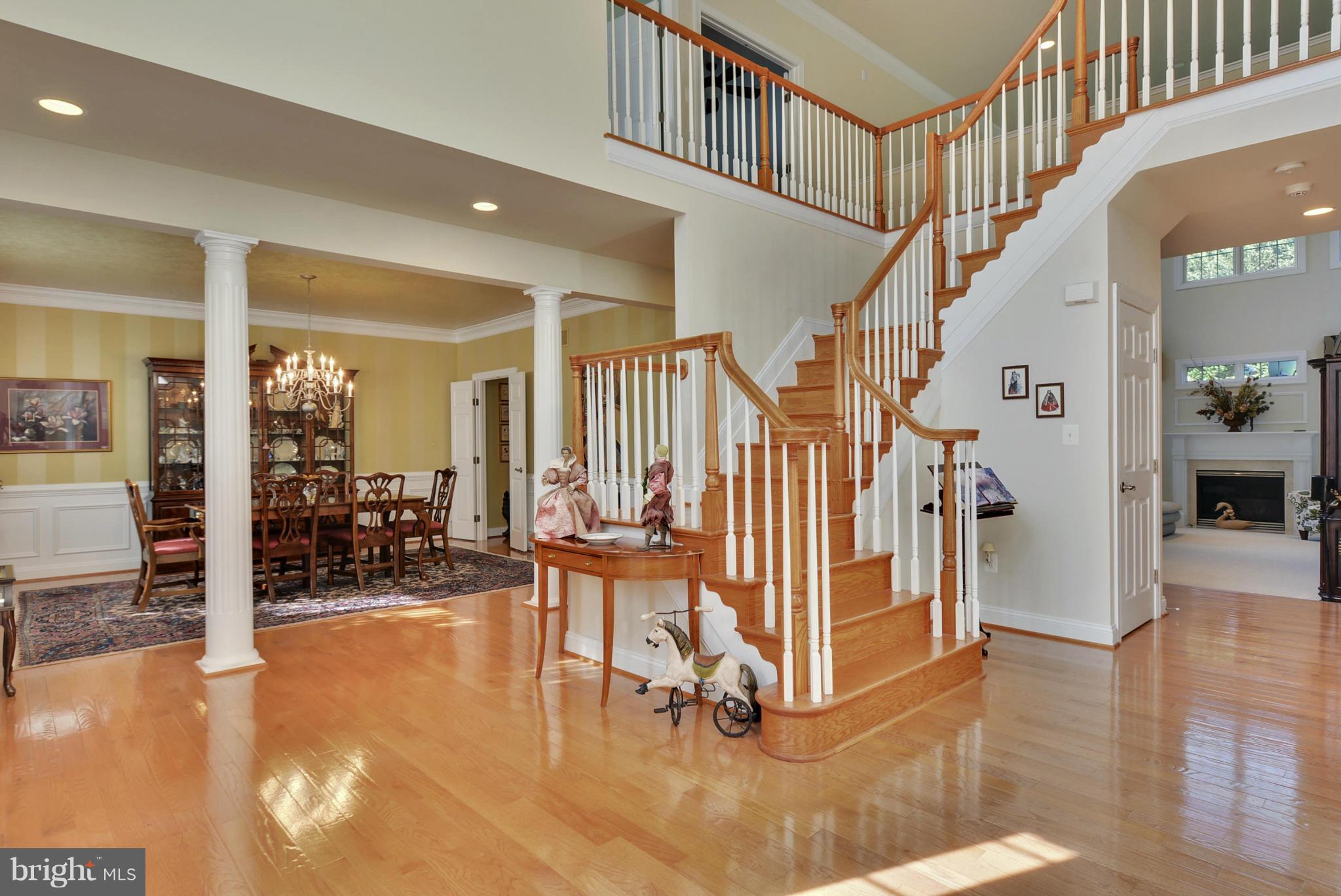 12812 Dover Road Reisterstown, MD 21136 - Photo 3 of 30 Interior (General)