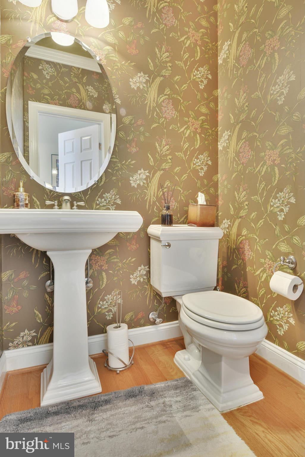 12812 Dover Road Reisterstown, MD 21136 - Photo 22 of 30 Bath