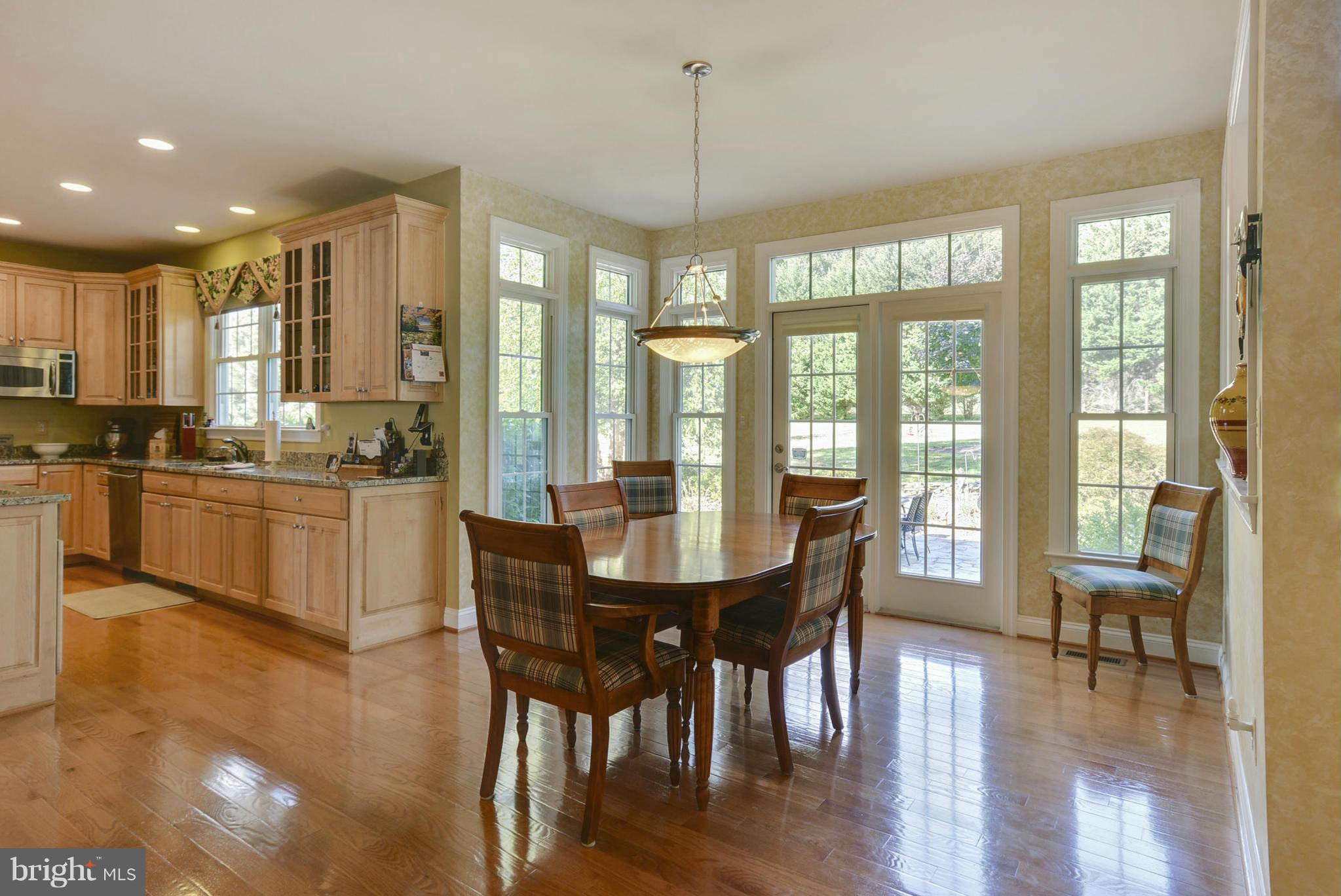 12812 Dover Road Reisterstown, MD 21136 - Photo 7 of 30 Kitchen