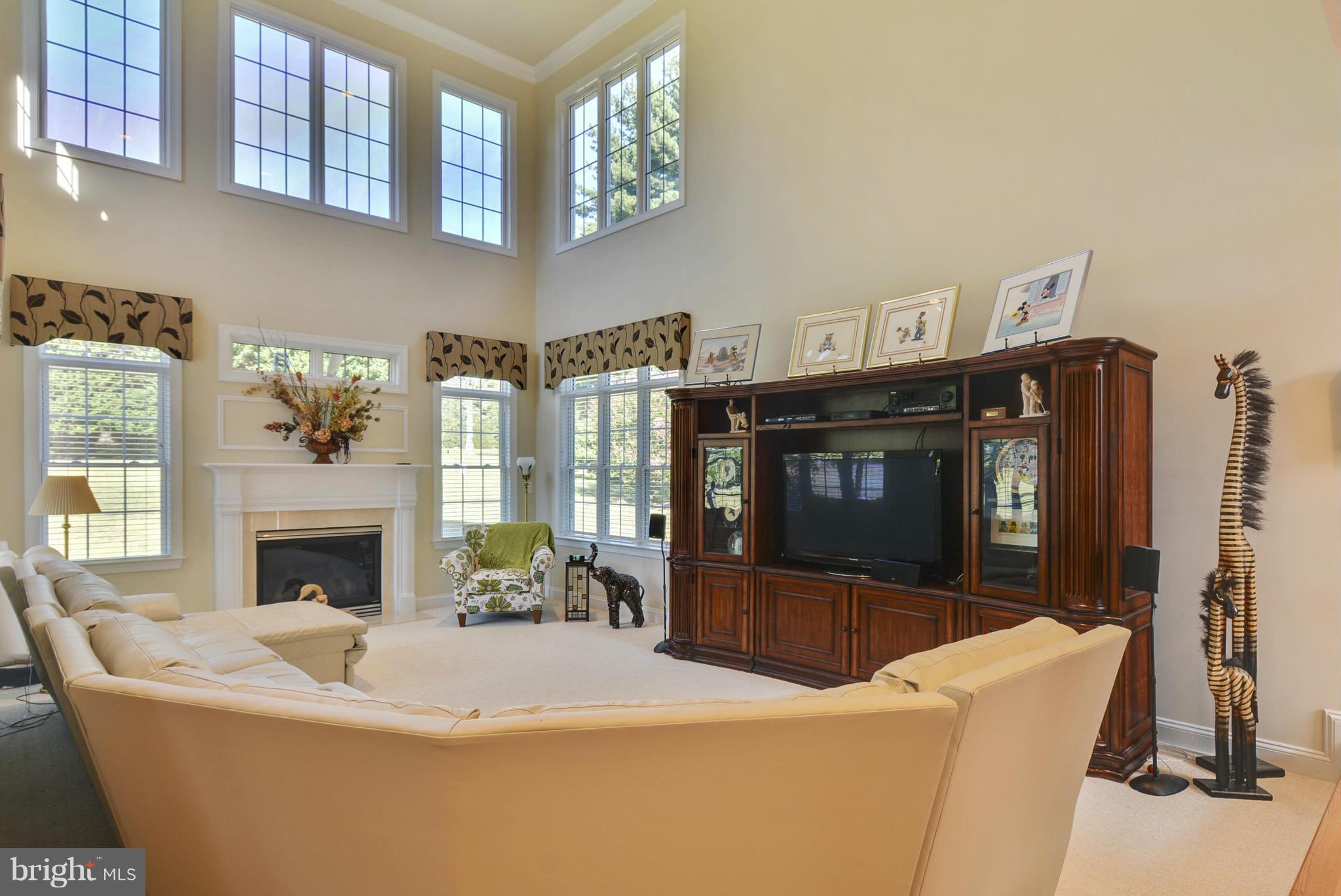 12812 Dover Road Reisterstown, MD 21136 - Photo 9 of 30 Family Room