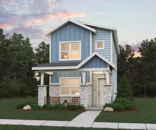 $549,990 | 8445 Federal Boulevard, Westminster, CO 80031