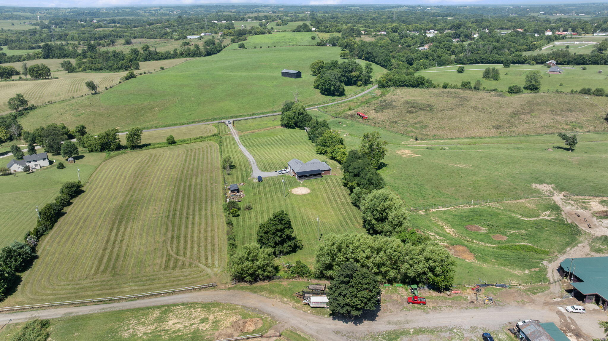 528 Gilberts Creek Road Lancaster, KY 40444 - Photo 54 of 80 54-web-or-mls-DJI_20250723120131_0129_D