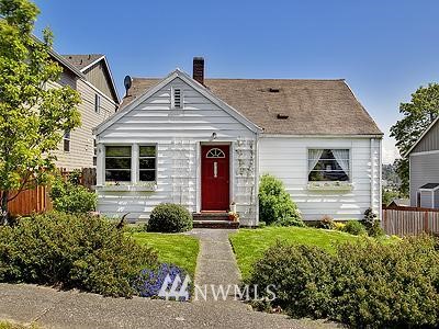 356 Thomas Avenue Southwest Renton, WA 98057 - Photo 1 of 1
