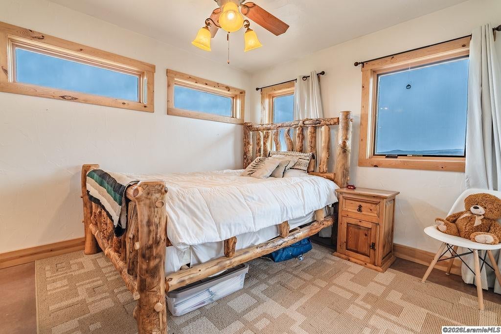 122 Stevenson Road Laramie, WY 82070 - Photo 20 of 30 Gallery Image 20