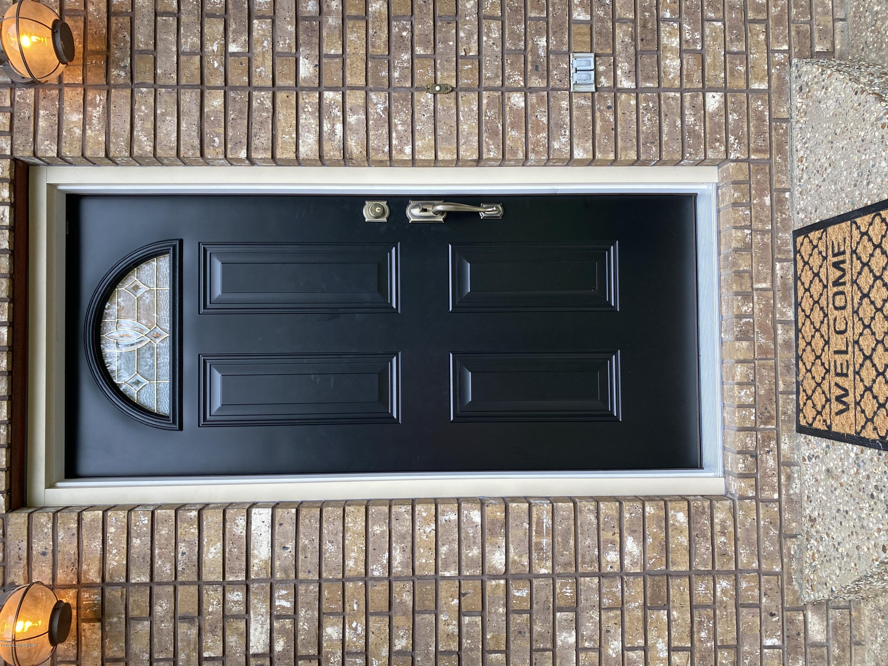 106 Cardinal Point Road Brandenburg, KY 40108 - Photo 5 of 19 Front of Home