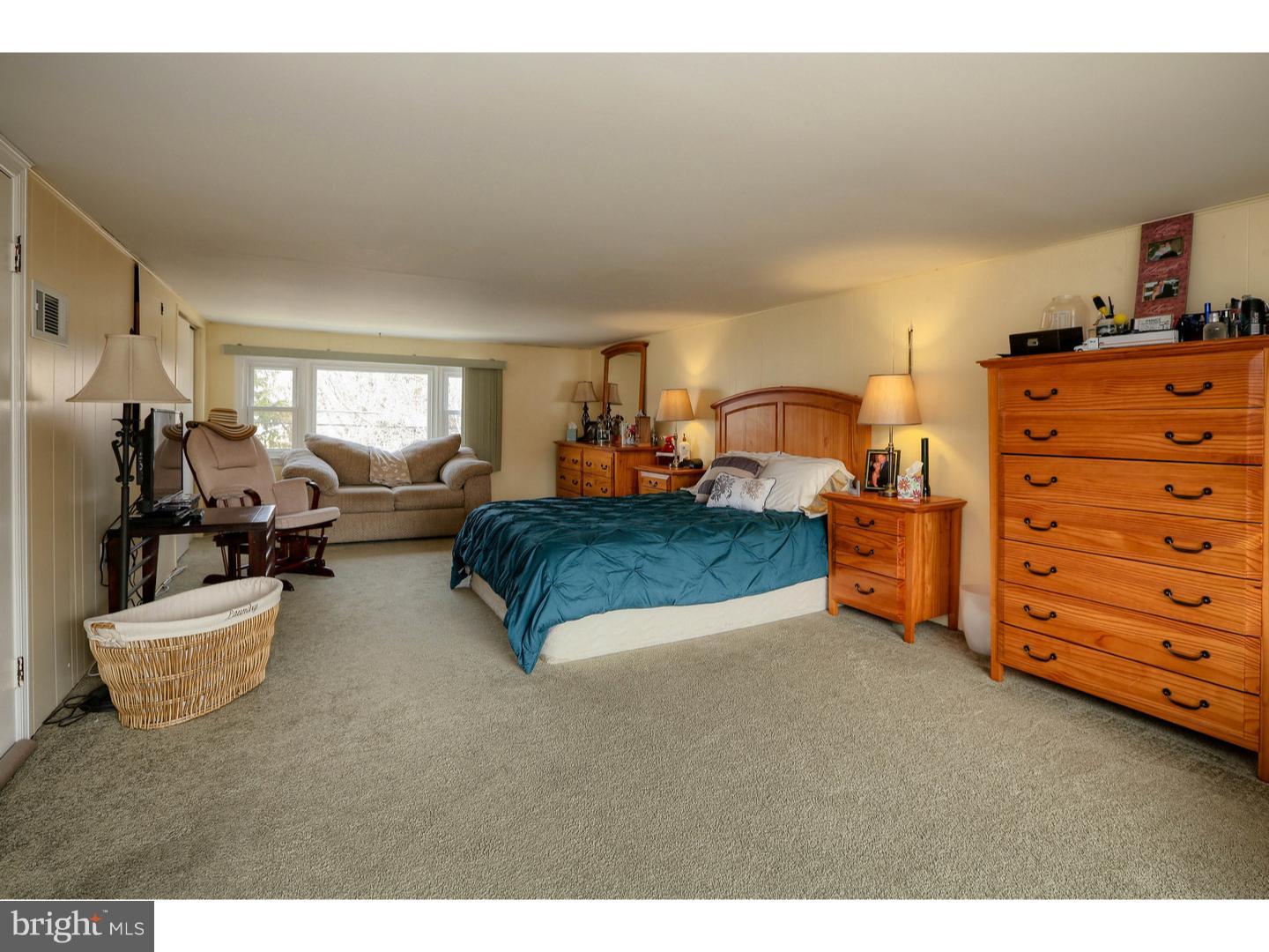886 Woodlane Road Mount Holly, NJ 08060 - Photo 11 of 24 Master Bedroom