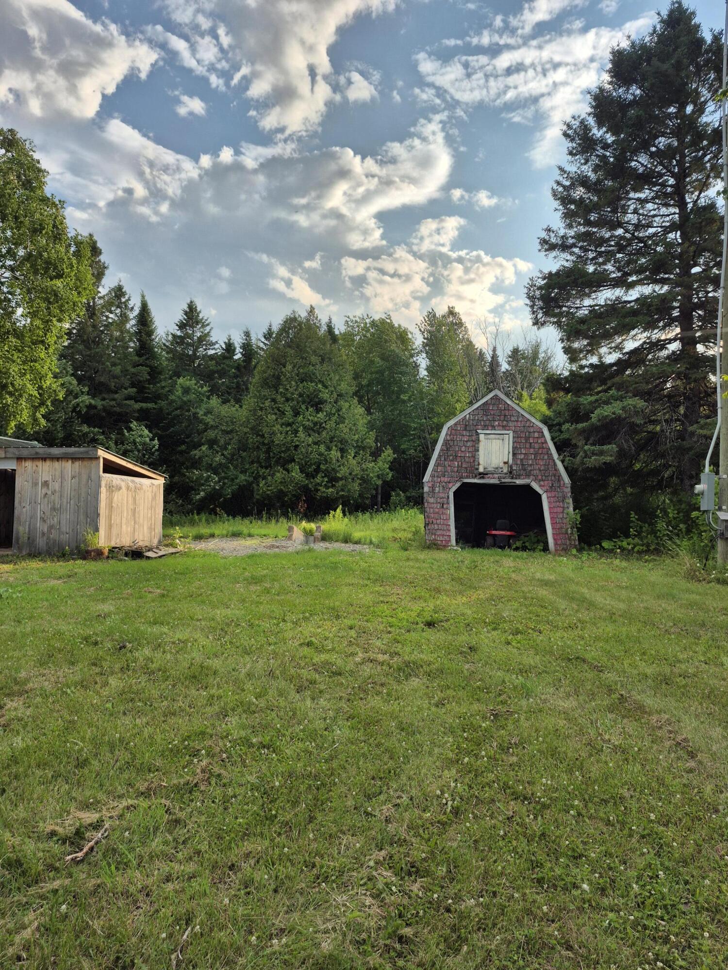 286 Main Road Bridgewater, ME 04735 - Photo 10 of 15 20260703_185550