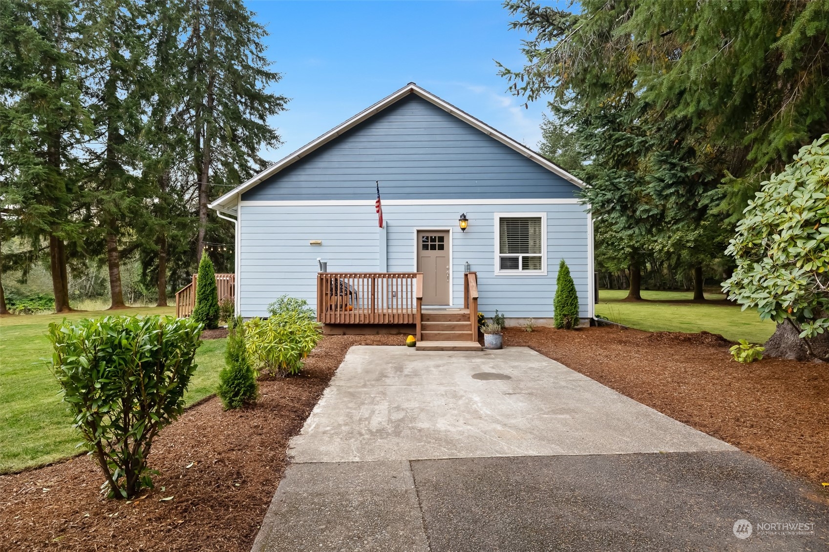 442 Elma McCleary Road Elma, WA 98541 - Photo 1 of 37 Gallery Image 1