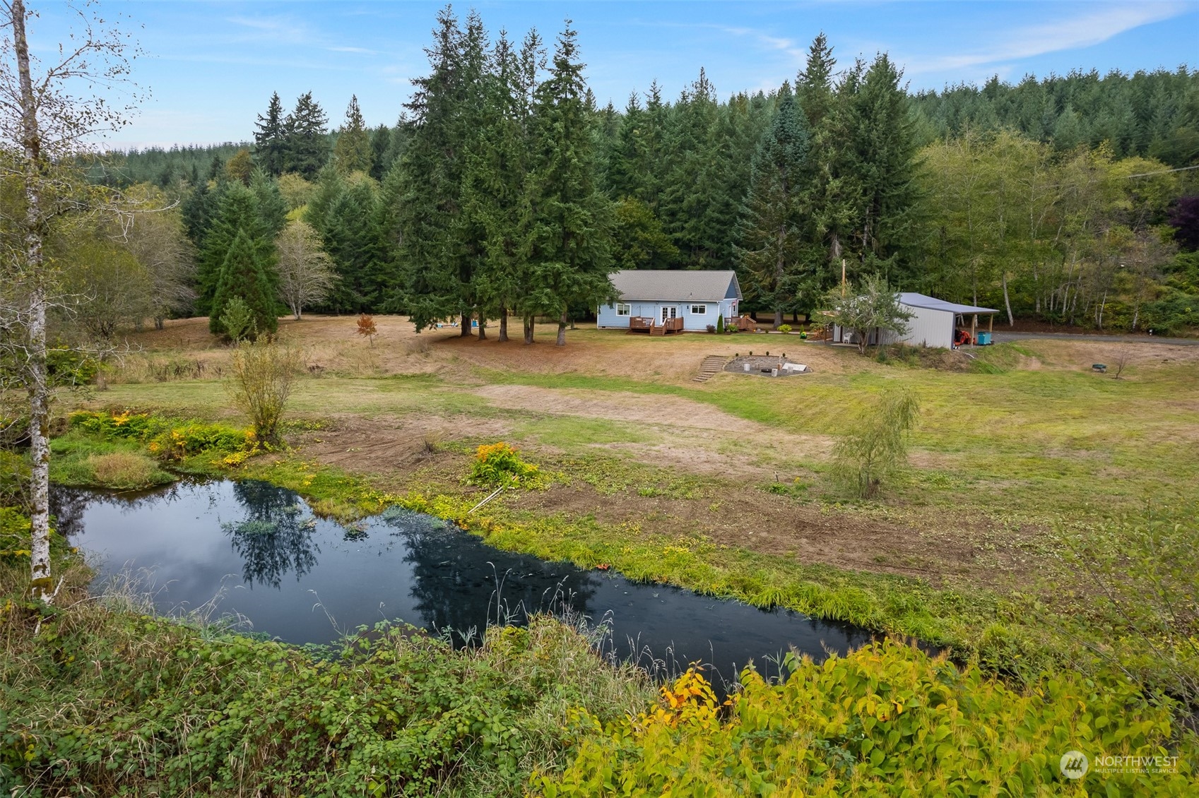442 Elma McCleary Road Elma, WA 98541 - Photo 33 of 37 Gallery Image 33