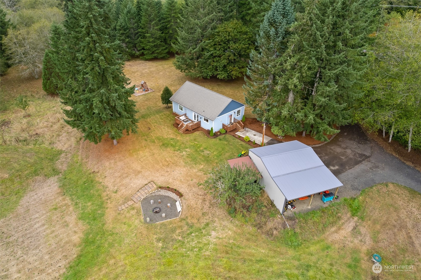 442 Elma McCleary Road Elma, WA 98541 - Photo 34 of 37 Gallery Image 34